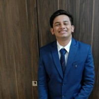 Mihir Maniar
