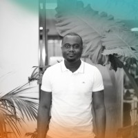 Cédric Ndong Bekale