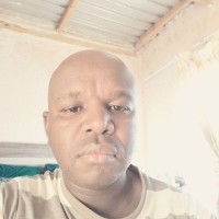 Thapelo Mahwayi