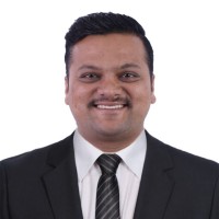 Avinash Maske