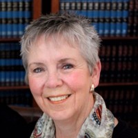 Connie Harder