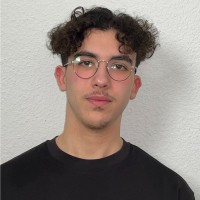 Mehdi Benayachi Lalami