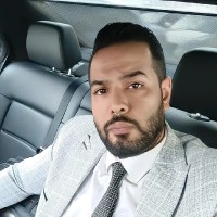 Mohamed Abdallah