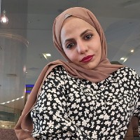 Hanadi Khalid