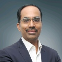 Srinivasan Jayaraman