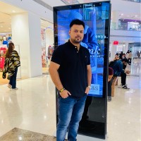 Anish Kumar