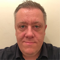 Paul Lonsdale