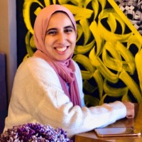 Marwa Khairy