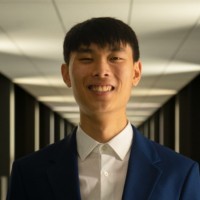 Caden Chan