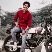 SaiKiran J