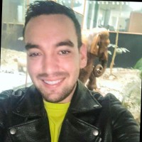 Ruben Rodriguez Roman