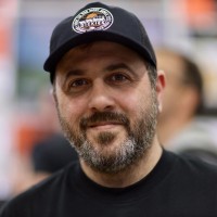 Erhan Bilgiç