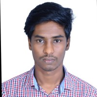 Prabhakaran Pandian