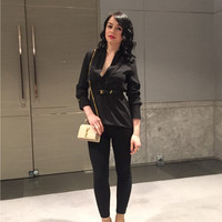 Mina Dovranova