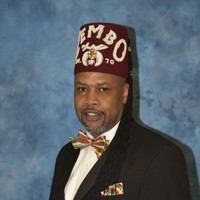 Terry Jackson