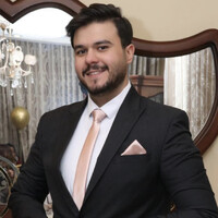 Mutaz Faraj
