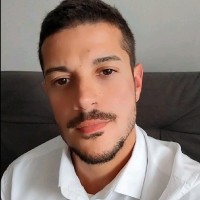 Eric Rodrigues Soares