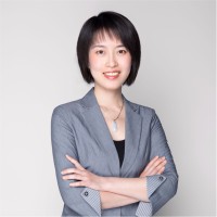 Iris(Yan) Zhang