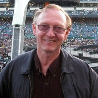Larry Englehart