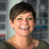 Maria Stringer