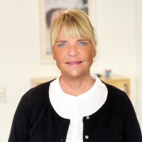Maj-Britt Hansen