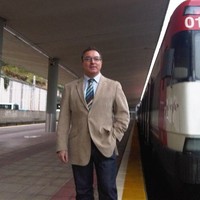 Jesús Vega Martínez