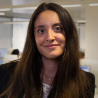 Marta Rubio