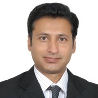 Usama Ashraf choudhry