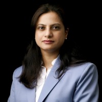 Sonali Sethi