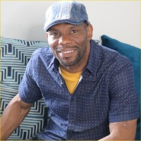 Fred Ashley