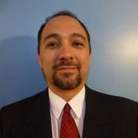 Ronald S. Mercurio Jr., Rpa
