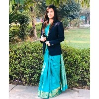 Shailly Singh
