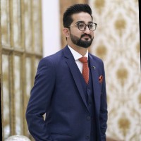 Talha Shahid