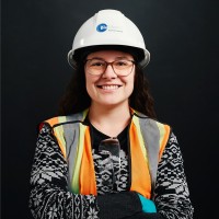 Emily Leblanc, P.Geo.