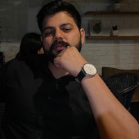 Kshitiz Sharma