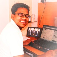 Nilesh Zine