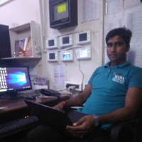 Santosh Chauhan