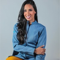 Jessica Santos Implantodontista