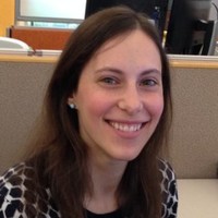 Julia Arora