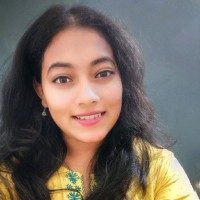 Ananya Mahanta