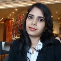 Varsha Bharti