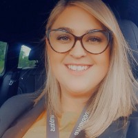 Brittany Lynam