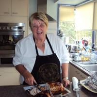 Cheryl Stanner