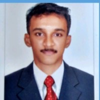 Kiran K
