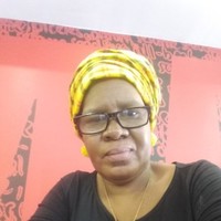Margaret Makgoshing