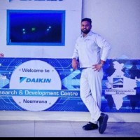 Shubham Pattanayak