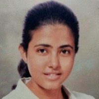 Moumita Bhowmick