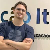 Erik Segecs