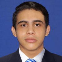 Jonas Coronado Gómez