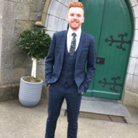 Conor Boyle